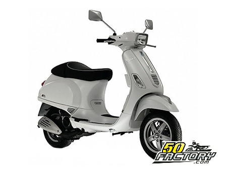 scooter XNUMXcc Vespa  SXNUMX XNUMXT